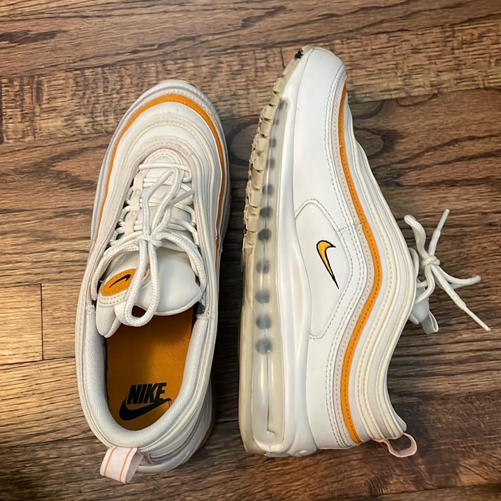Nike Women’s Air Max 97